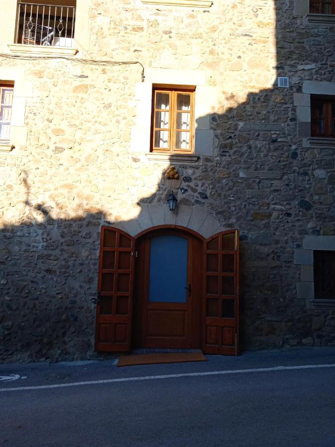 Apartament Els Masovers La Pera Exterior photo