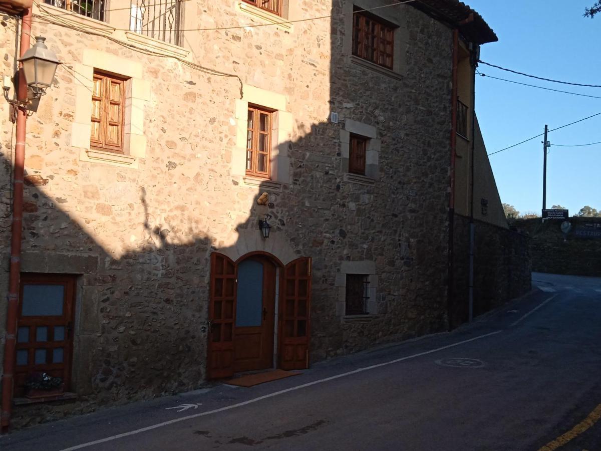 Apartament Els Masovers La Pera Exterior photo